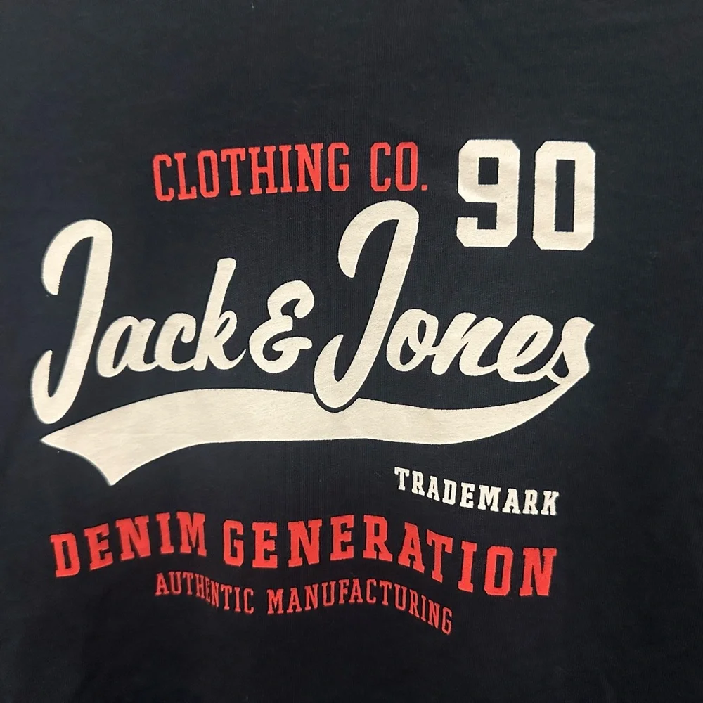 Jack & Jones long sleeve - Picture 2 of 4